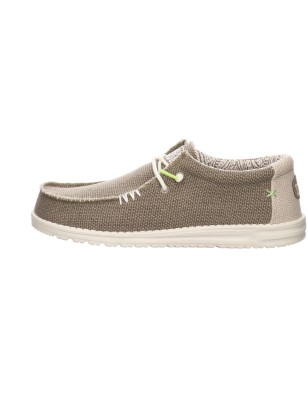 Buty męskie Hey Dude Wally Braided  40003-2BS