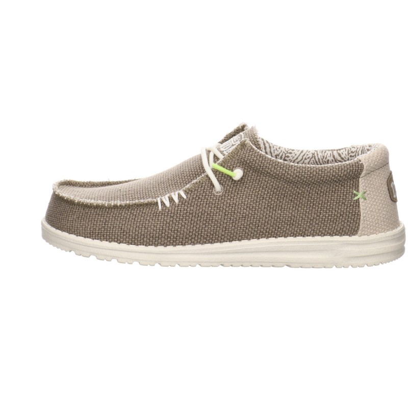Hey Dude Wally Braided 40003-2BS – Lekkie Buty Męskie Casual| SportoweMarki.pl Hey Dude Wally Braided 40003-2BS – Lekkie Buty Męskie Casual| SportoweMarki.pl