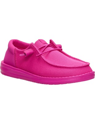 HEY DUDE Funk Mono 40065-7AX – Lekkie Buty Damskie Casual | SportoweMarki.pl