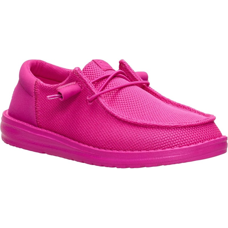 HEY DUDE Funk Mono 40065-7AX – Lekkie Buty Damskie Casual | SportoweMarki.pl