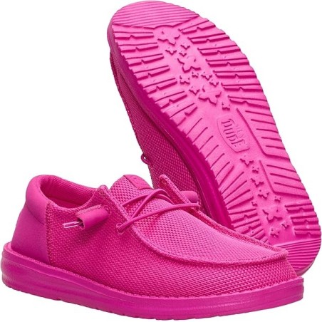 Buty damskie HEY DUDE FUNK MONO 40065-7AX