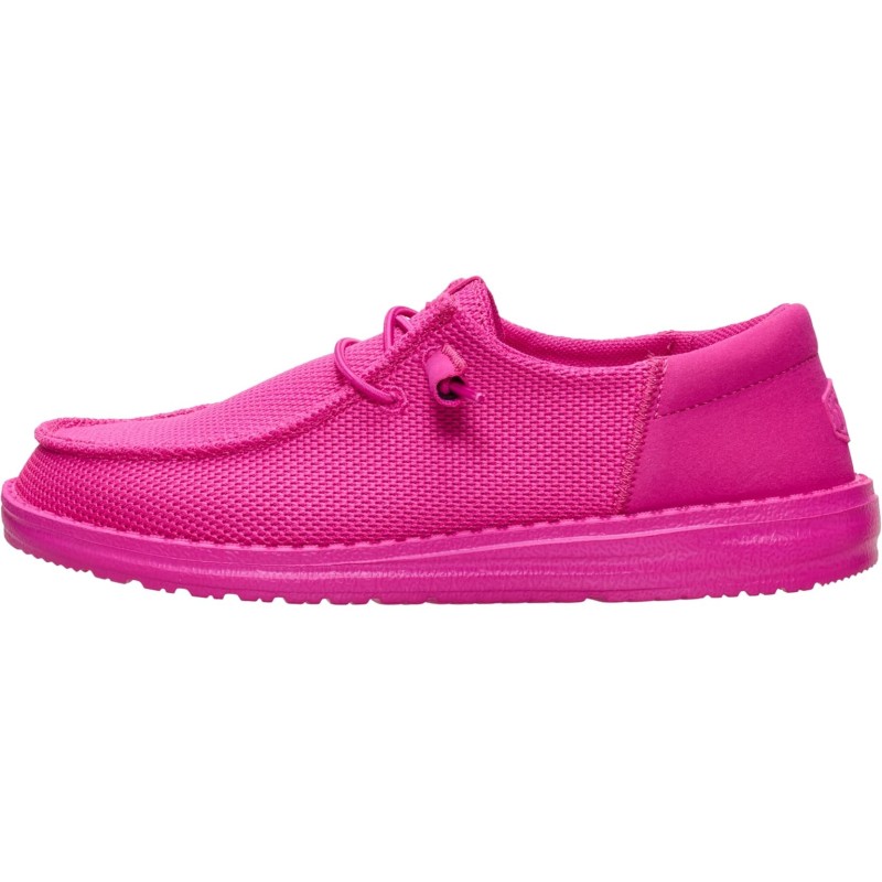 HEY DUDE Funk Mono 40065-7AX – Lekkie Buty Damskie Casual | SportoweMarki.pl