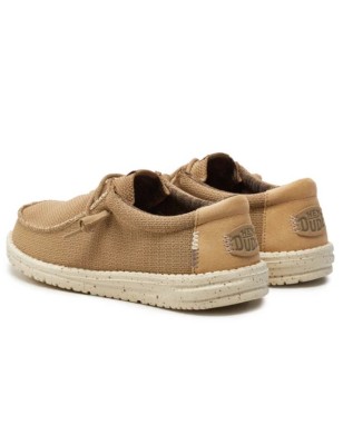 Buty męskie HEY DUDE WALLY BRAIDED 40403-25W