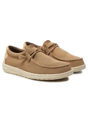 Buty męskie HEY DUDE WALLY BRAIDED 40403-25W