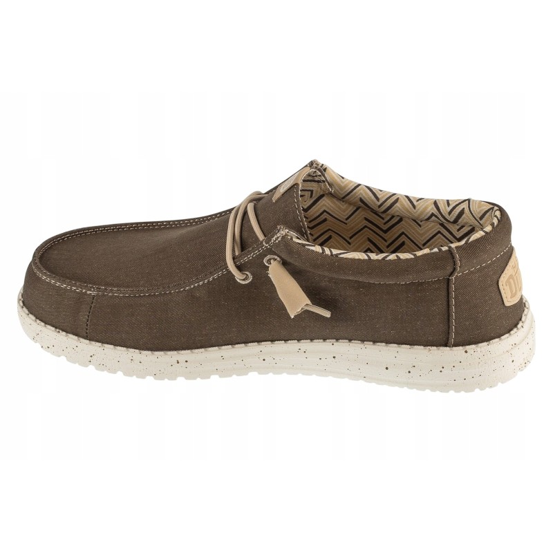 HEY DUDE Wally Stretch Canvas 40700-2LN – Lekkie Buty Męskie Casual| SportoweMarki.pl HEY DUDE Wally Stretch Canvas 40700-2LN – Lekkie Buty Męskie Casual| SportoweMarki.pl