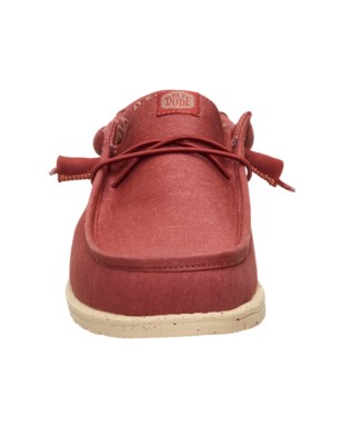 Buty męskie HEY DUDE STRETCH CANVAS 40700-7BH