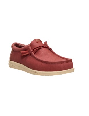 Buty męskie HEY DUDE STRETCH CANVAS 40700-7BH
