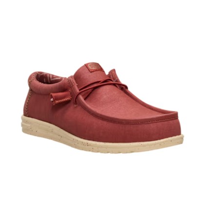 Buty męskie HEY DUDE STRETCH CANVAS 40700-7BH