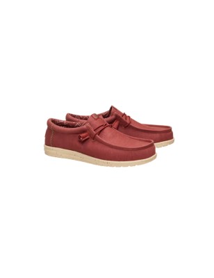 Buty męskie HEY DUDE STRETCH CANVAS 40700-7BH