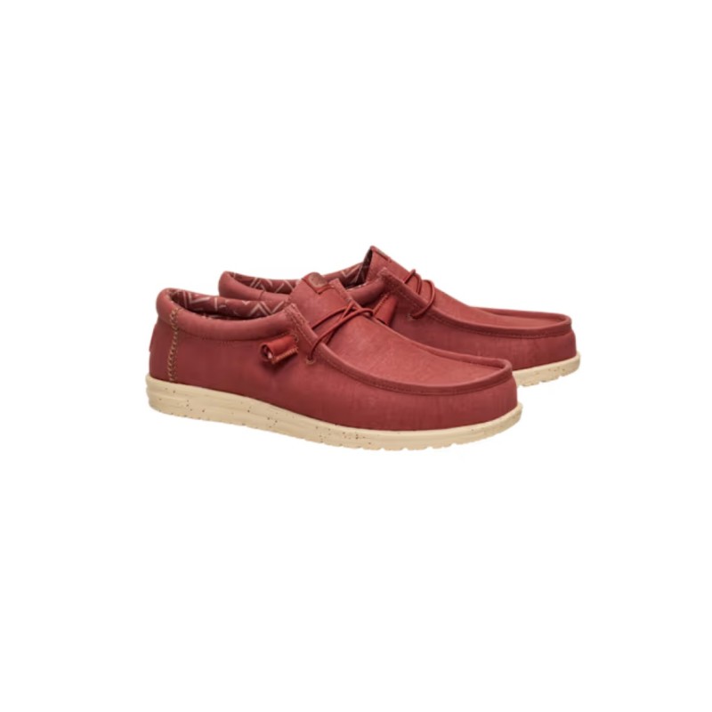HEY DUDE Wally Stretch Canvas 40700-7BH – Lekkie Buty Męskie Casual| SportoweMarki.pl HEY DUDE Wally Stretch Canvas 40700-7BH – Lekkie Buty Męskie Casual| SportoweMarki.pl