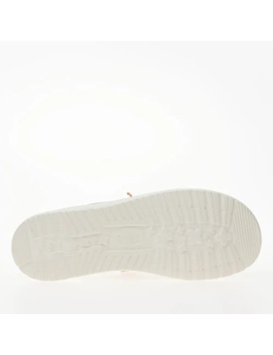 Buty damskie HEY DUDE METALLIC SPARKLE 41082-7D9