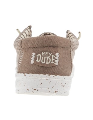 Buty HEY DUDE WALLY Y STRETCH SOX 42072-267