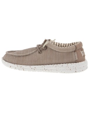 Buty HEY DUDE WALLY Y STRETCH SOX 42072-267