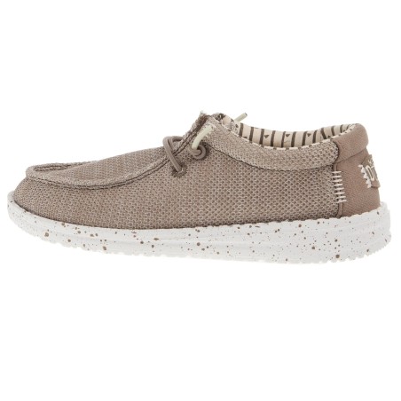 Buty HEY DUDE WALLY Y STRETCH SOX 42072-267