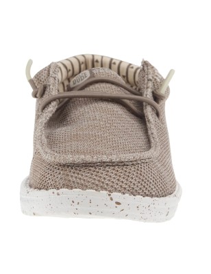 Buty HEY DUDE WALLY Y STRETCH SOX 42072-267