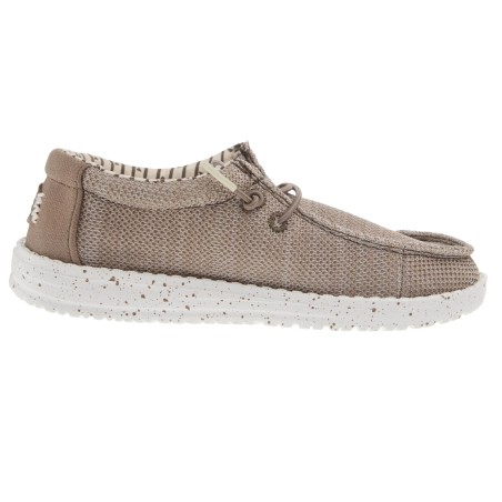 Buty młodzieżowe HEY DUDE Wally Y Stretch Sox 42072-267 – lekkie i wygodne| SportoweMarki.pl