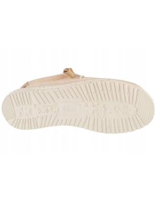 Buty męskie HEY DUDE STRETCH SOX  41898-0LZ