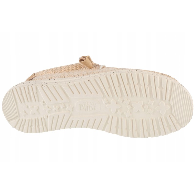 HEY DUDE Stretch Sox 41898-0LZ – Lekkie Buty Męskie Casual| SportoweMarki.pl