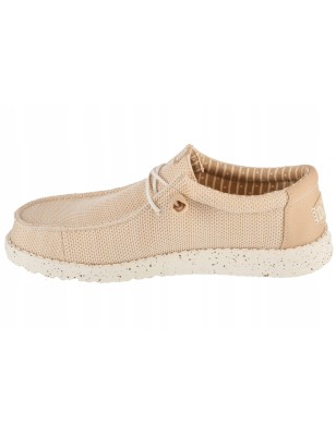 Buty męskie HEY DUDE STRETCH SOX  41898-0LZ