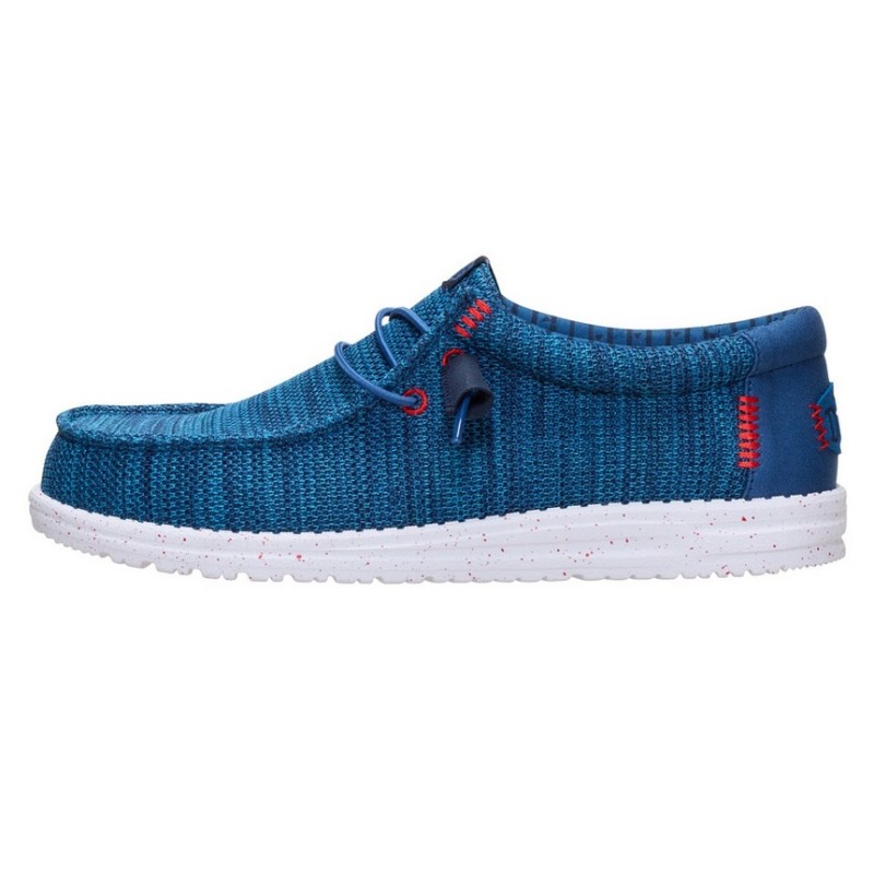 HEY DUDE Wally Stretch Sox 41898-4ZL – Lekkie Buty Męskie| SportoweMarki.pl HEY DUDE Wally Stretch Sox 41898-4ZL – Lekkie Buty Męskie| SportoweMarki.pl