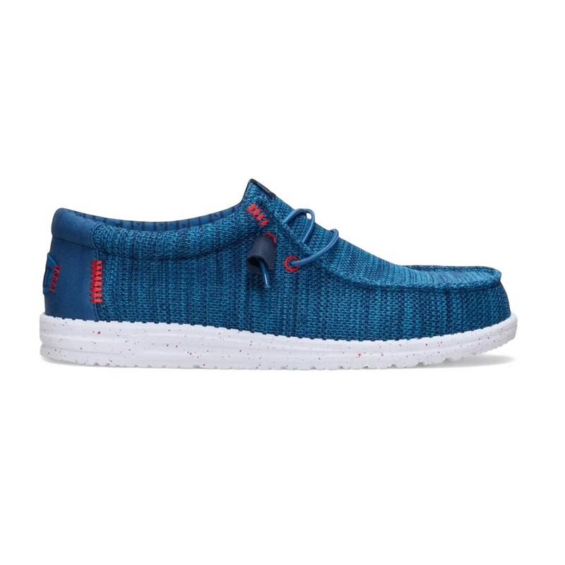 HEY DUDE Wally Stretch Sox 41898-4ZL – Lekkie Buty Męskie| SportoweMarki.pl HEY DUDE Wally Stretch Sox 41898-4ZL – Lekkie Buty Męskie| SportoweMarki.pl