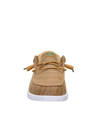 Buty męskie HEY DUDE WALLY STRETCH SOX 41898-2LI