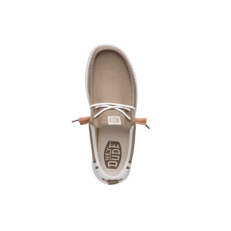 HEY DUDE Wally Summer Linen 43086-2KR – Lekkie Letnie Buty Męskie| SportoweMarki.pl HEY DUDE Wally Summer Linen 43086-2KR – Lekkie Letnie Buty Męskie| SportoweMarki.pl