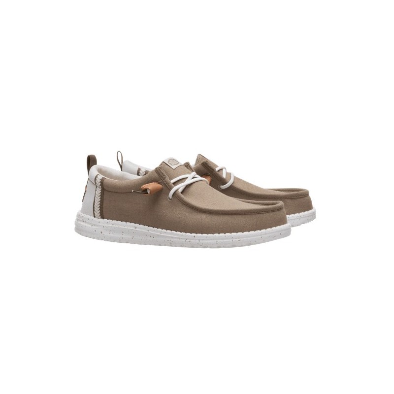 HEY DUDE Wally Summer Linen 43086-2KR – Lekkie Letnie Buty Męskie| SportoweMarki.pl HEY DUDE Wally Summer Linen 43086-2KR – Lekkie Letnie Buty Męskie| SportoweMarki.pl
