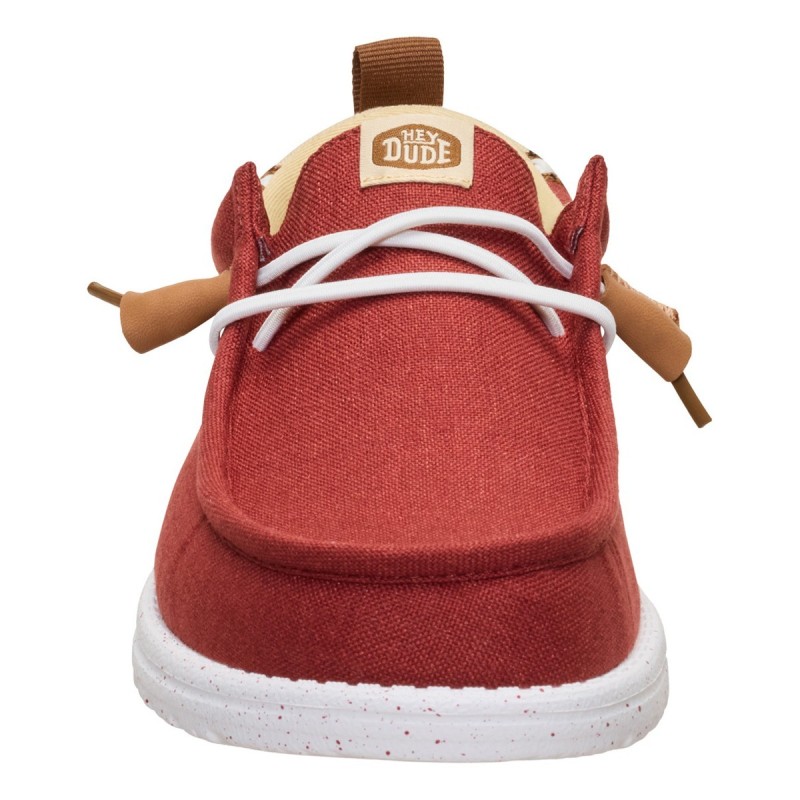 HEY DUDE Wally Summer Linen 43086-7BI – Lekkie Letnie Buty Męskie| SportoweMarki.pl HEY DUDE Wally Summer Linen 43086-7BI – Lekkie Letnie Buty Męskie| SportoweMarki.pl
