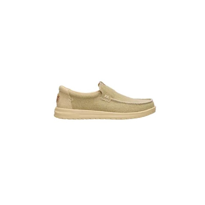 HEY DUDE Mikka 40124-3CG – Lekkie i Wygodne Buty Męskie| SportoweMarki.pl HEY DUDE Mikka 40124-3CG – Lekkie i Wygodne Buty Męskie| SportoweMarki.pl