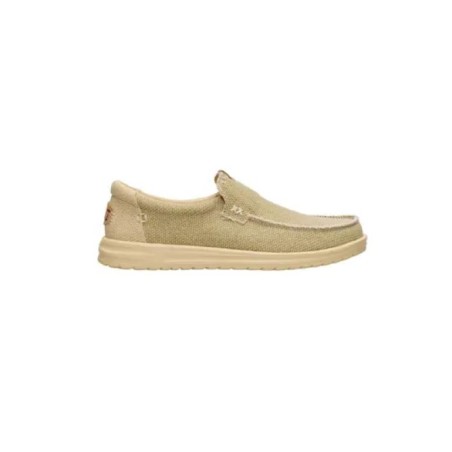 HEY DUDE Mikka 40124-3CG – Lekkie i Wygodne Buty Męskie| SportoweMarki.pl