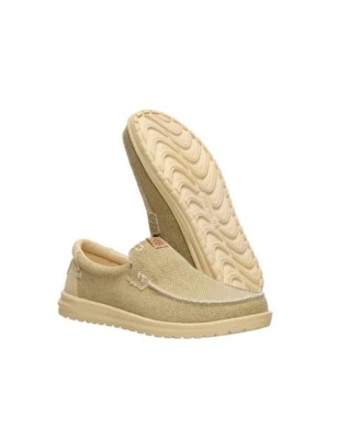 Buty męskie HEY DUDE Mikka 40124-3CG
