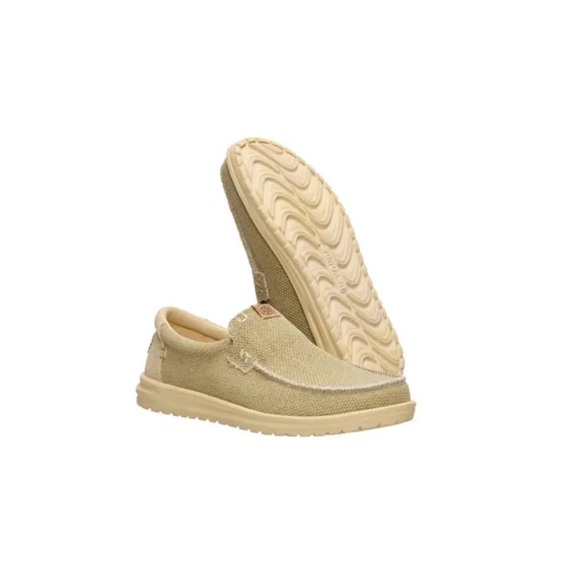 HEY DUDE Mikka 40124-3CG – Lekkie i Wygodne Buty Męskie| SportoweMarki.pl HEY DUDE Mikka 40124-3CG – Lekkie i Wygodne Buty Męskie| SportoweMarki.pl
