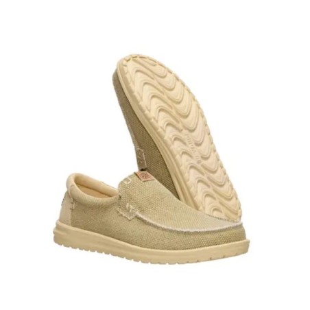 Buty męskie HEY DUDE Mikka 40124-3CG