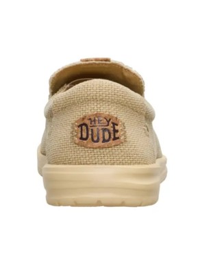 Buty męskie HEY DUDE Mikka 40124-3CG