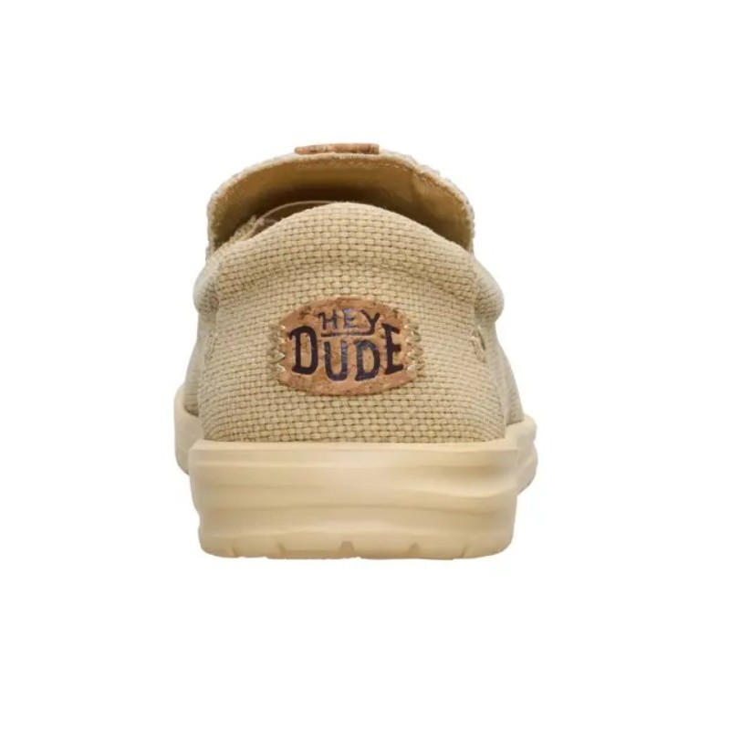 HEY DUDE Mikka 40124-3CG – Lekkie i Wygodne Buty Męskie| SportoweMarki.pl HEY DUDE Mikka 40124-3CG – Lekkie i Wygodne Buty Męskie| SportoweMarki.pl