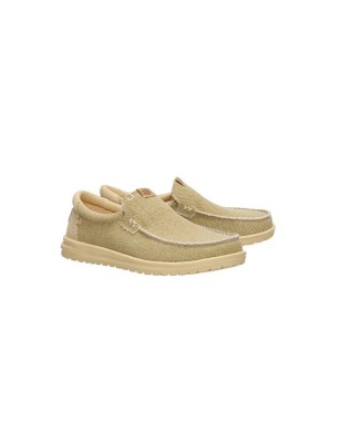 Buty męskie HEY DUDE Mikka 40124-3CG