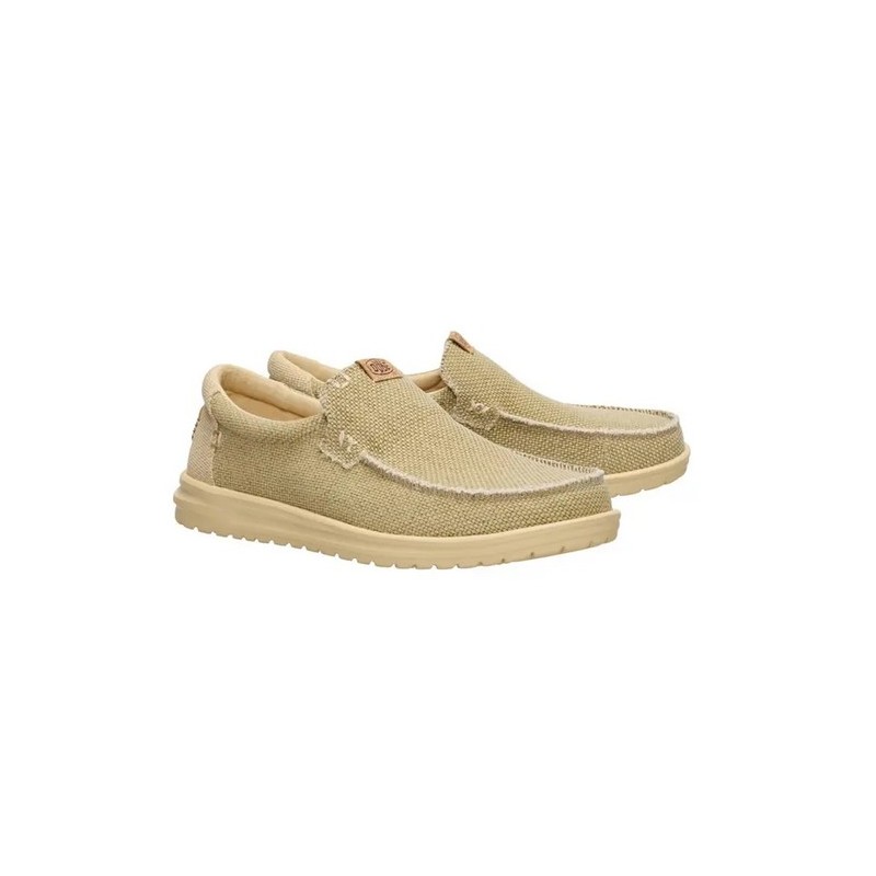 HEY DUDE Mikka 40124-3CG – Lekkie i Wygodne Buty Męskie| SportoweMarki.pl HEY DUDE Mikka 40124-3CG – Lekkie i Wygodne Buty Męskie| SportoweMarki.pl