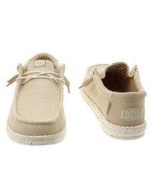 Buty męskie HEY DUDE Wally 41898-0LZ