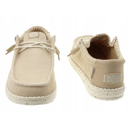 Buty męskie HEY DUDE Wally 41898-0LZ