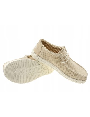 Buty męskie HEY DUDE Wally 41898-0LZ
