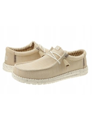 Buty męskie HEY DUDE Wally 41898-0LZ