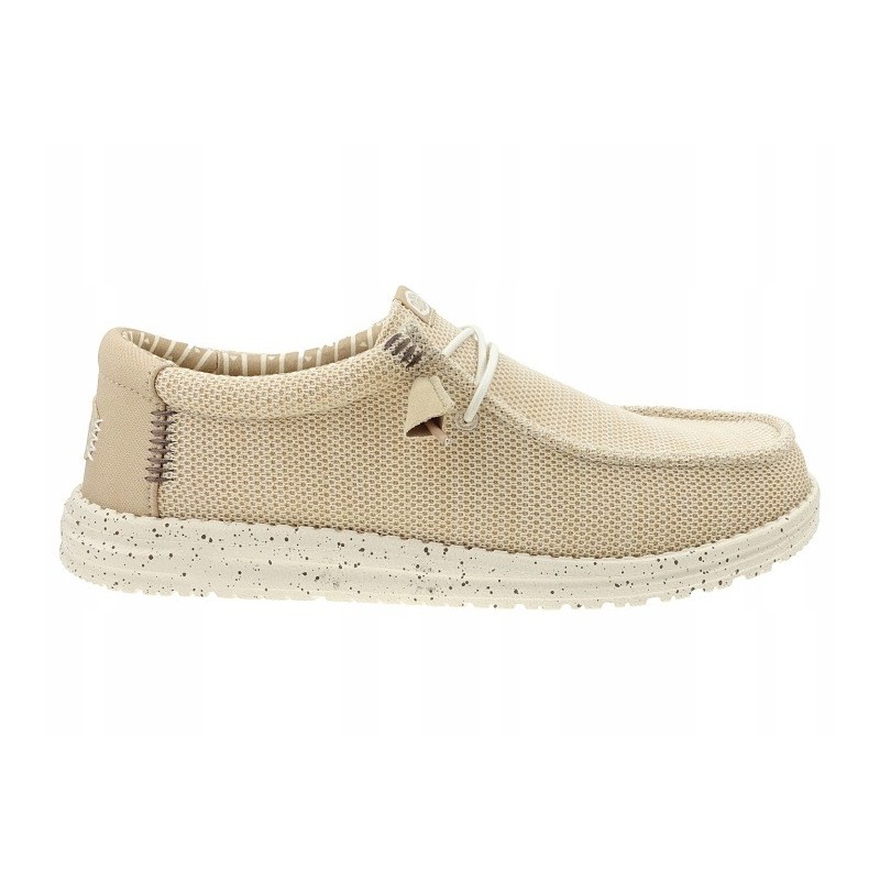HEY DUDE Wally 41898-0LZ – Lekkie Buty Męskie Casual| SportoweMarki.pl