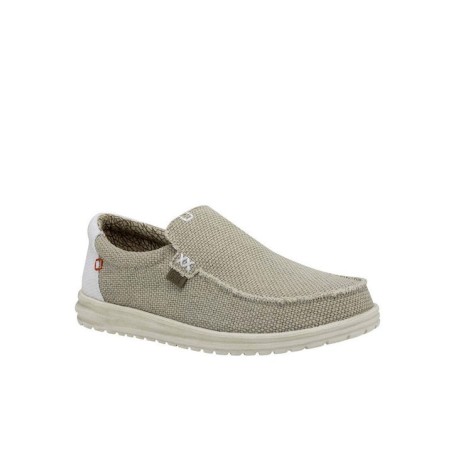 Buty męskie HEY DUDE Mikka 40124-1LB