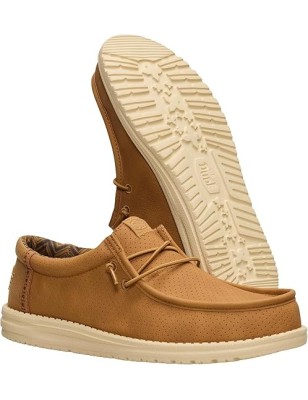 Buty męskie Hey Dude Wally 45150-2LH