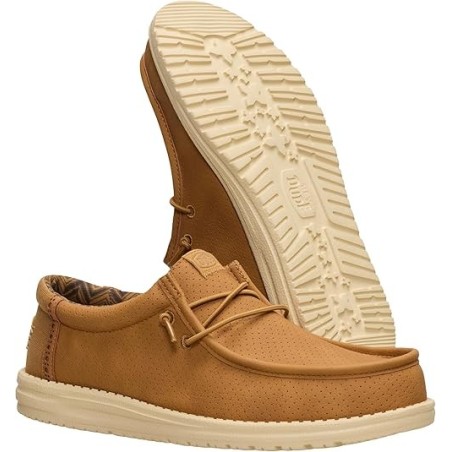 Buty męskie Hey Dude Wally 45150-2LH