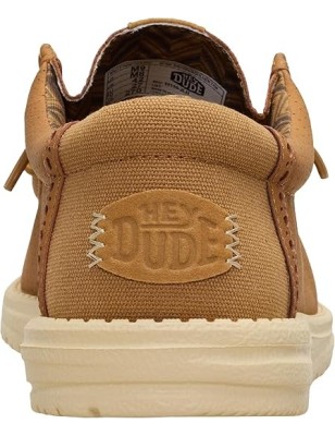 Buty męskie Hey Dude Wally 45150-2LH