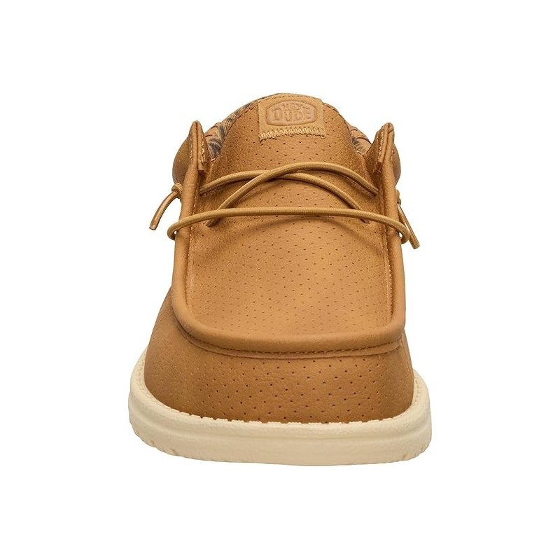 Buty męskie Hey Dude Wally 45150-2LH – lekkie i wygodne| SportoweMarki.pl