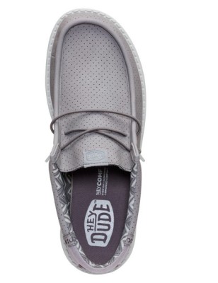 Buty męskie Hey Dude Wally  45150-1XH