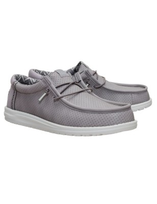 Buty męskie Hey Dude Wally  45150-1XH